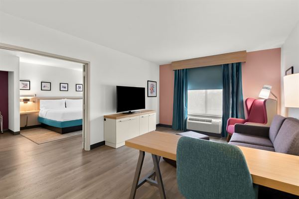 Hilton Garden Inn Lexington Georgetown