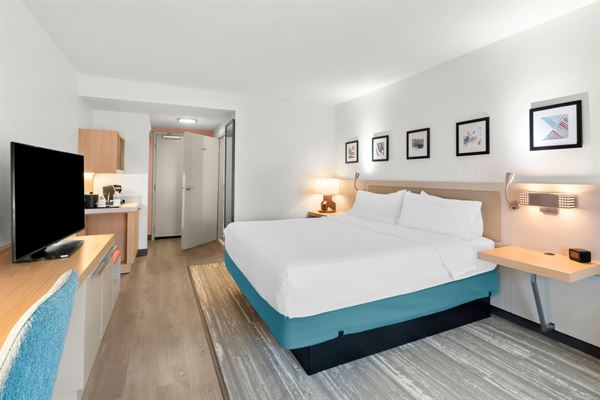 Hilton Garden Inn Lexington Georgetown