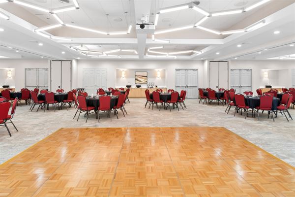 Hilton Garden Inn Lexington Georgetown