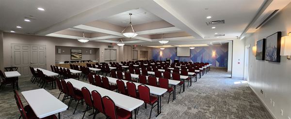 Hilton Garden Inn Lexington Georgetown