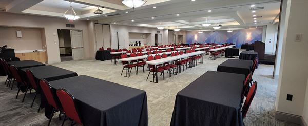 Hilton Garden Inn Lexington Georgetown