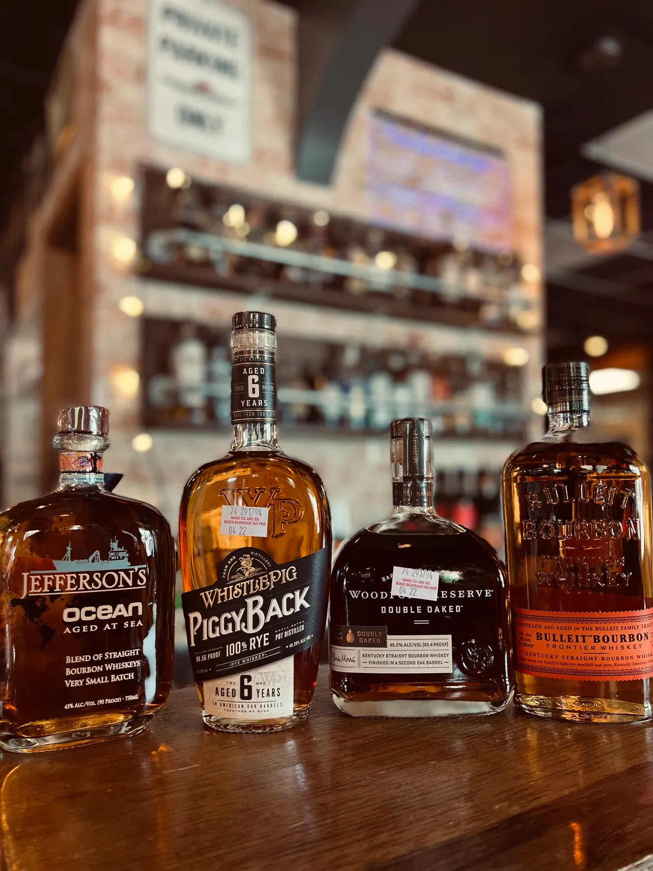 The Exchange Barbershop & Lounge