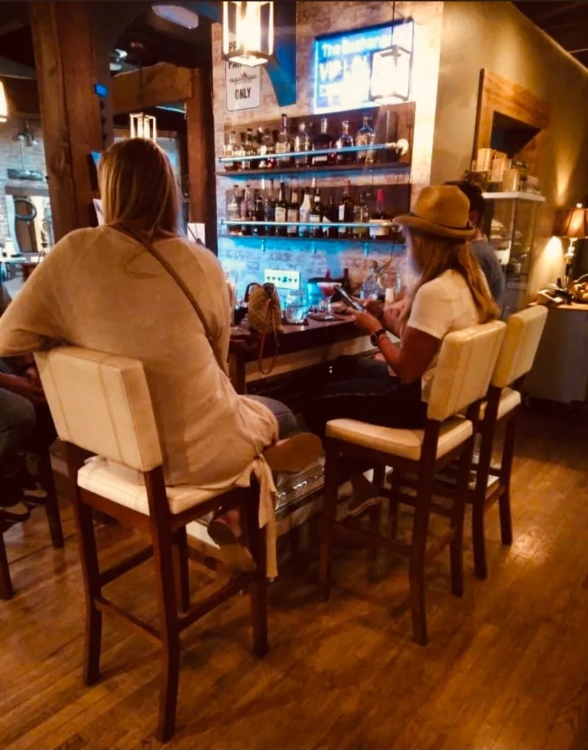 The Exchange Barbershop & Lounge