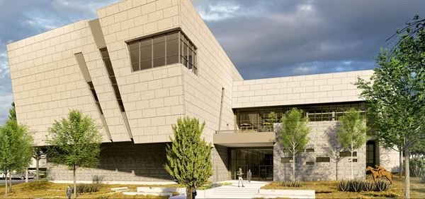 Montana Historical Society Event Center (Beginning December of 2025!)