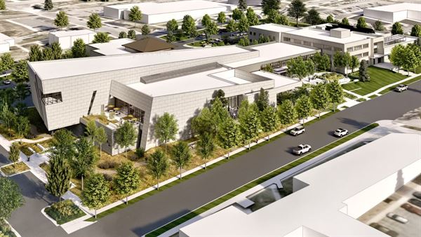 Montana Historical Society Event Center (Beginning December of 2025!)