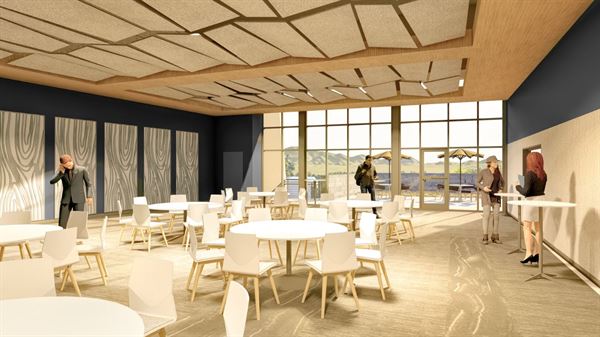 Montana Historical Society Event Center (Beginning December of 2025!)