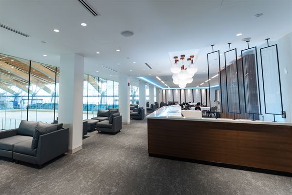 Richmond Olympic Oval