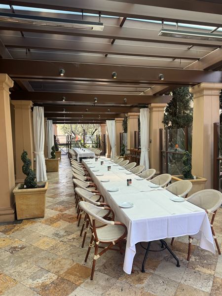 Brio Italian Grille - Spectrum