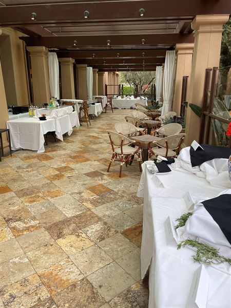 Brio Italian Grille - Spectrum