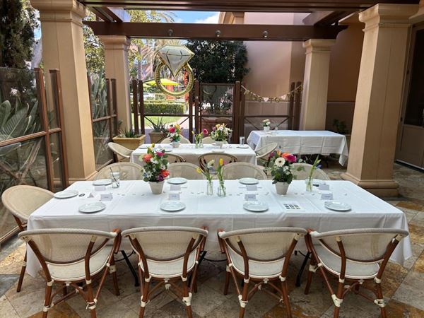 Brio Italian Grille - Spectrum