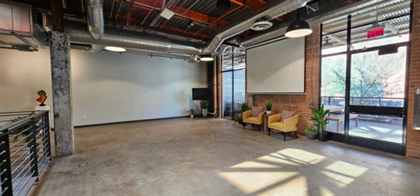 Heritage Headquarters