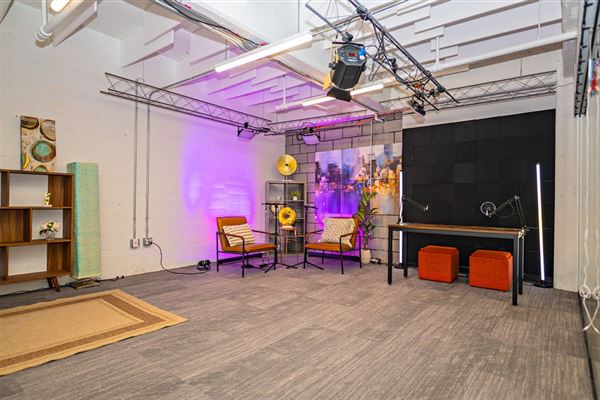 Heritage Headquarters