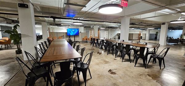 Heritage Headquarters