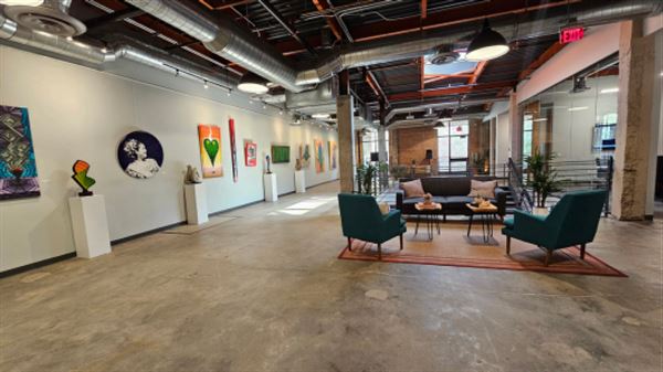 Heritage Headquarters