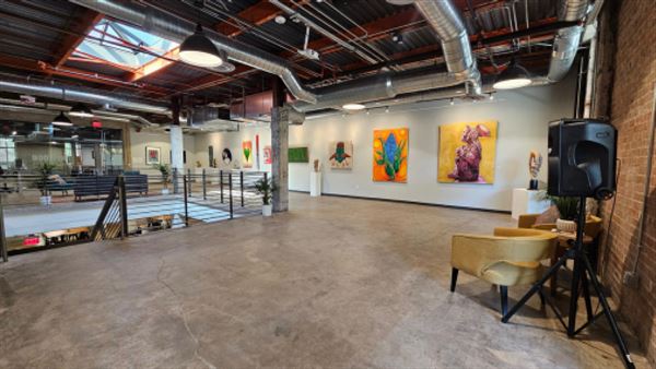 Heritage Headquarters