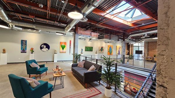 Heritage Headquarters