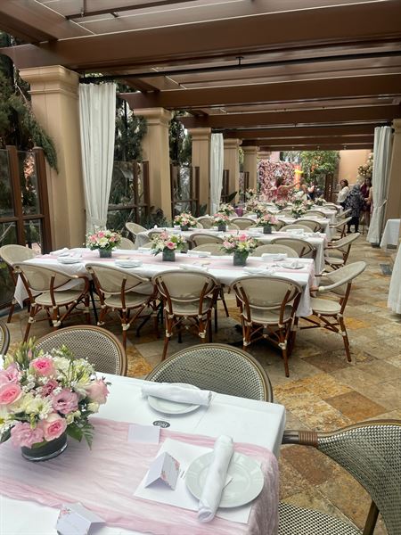 Brio Italian Grille - Spectrum