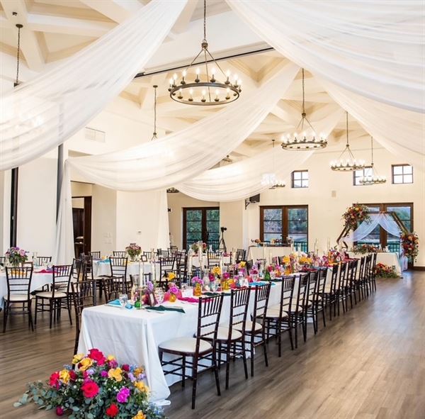 XL Entertainment Systems INC.  Wedding / Events Décor