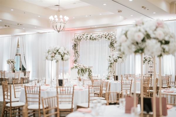 XL Entertainment Systems INC.  Wedding / Events Décor