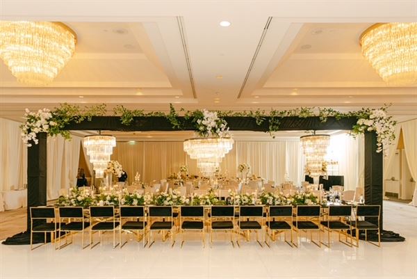 XL Entertainment Systems INC.  Wedding / Events Décor