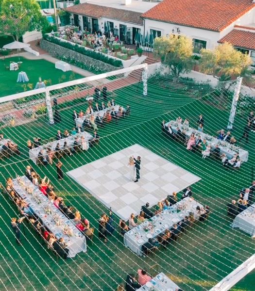 XL Entertainment Systems INC.  Wedding / Events Décor