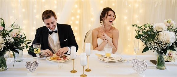 XL Entertainment Systems INC.  Wedding / Events Décor