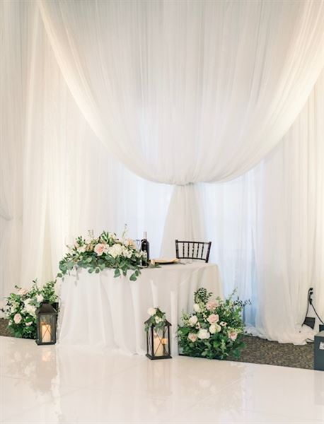 XL Entertainment Systems INC.  Wedding / Events Décor