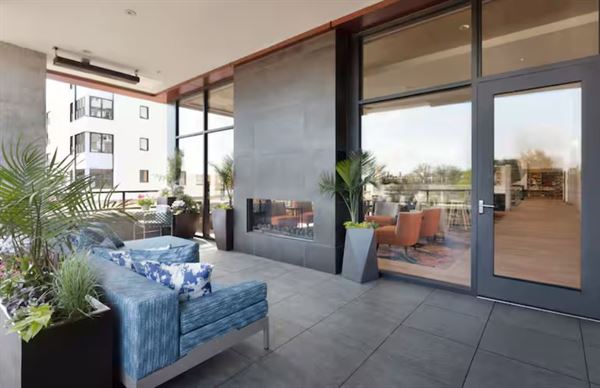 Hampton Inn and Suites Watertown Boston