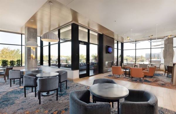 Hampton Inn and Suites Watertown Boston