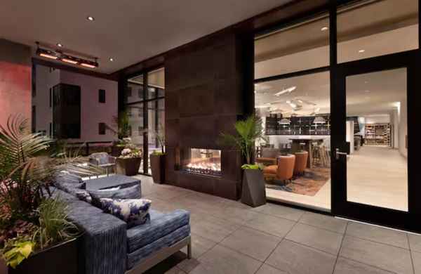 Hampton Inn and Suites Watertown Boston