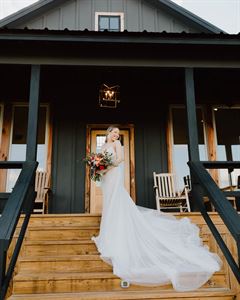 Hendo Ranch - Henderson, TX - Wedding Venue