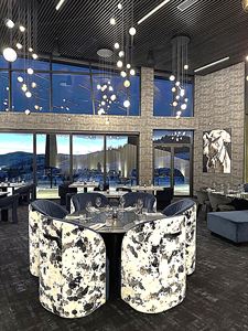 The Edge Restaurant & Bar