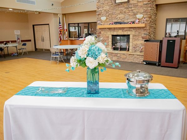 Columbia County Senior Services, Inc.