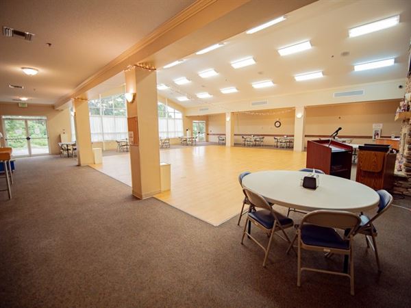 Columbia County Senior Services, Inc.