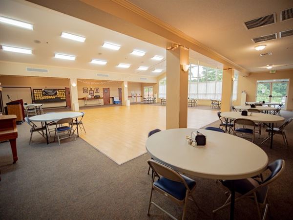 Columbia County Senior Services, Inc.