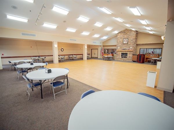 Columbia County Senior Services, Inc.