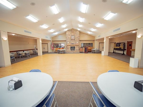 Columbia County Senior Services, Inc.