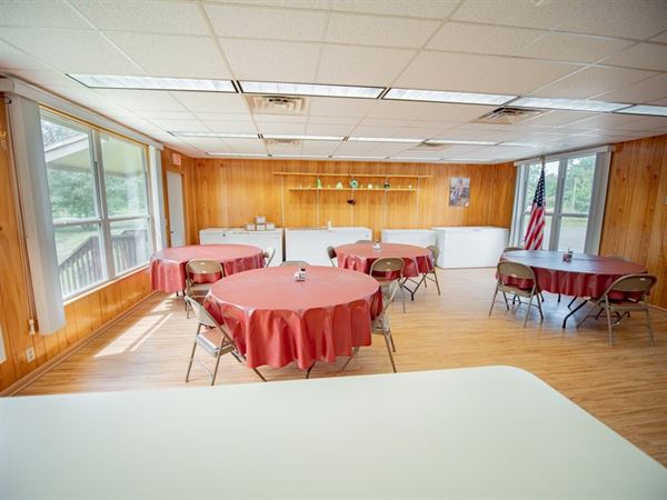 Columbia County Senior Services, Inc.