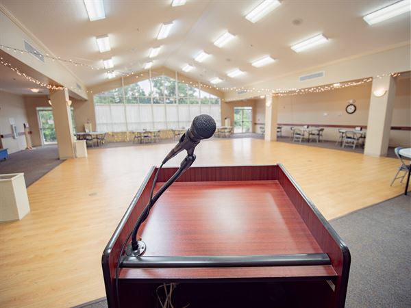 Columbia County Senior Services, Inc.