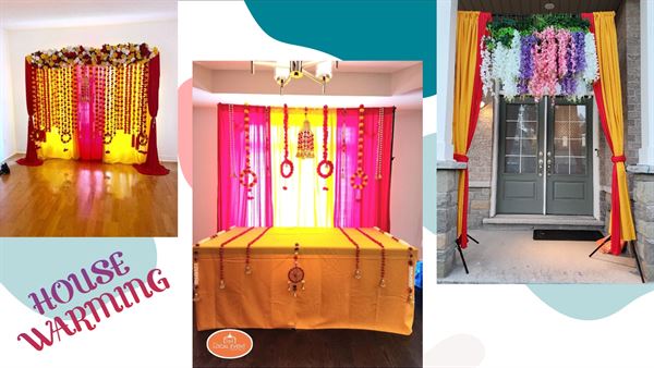 My Local Event Rentals