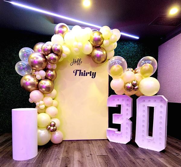 My Local Event Rentals