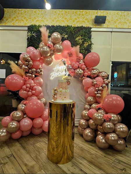 My Local Event Rentals