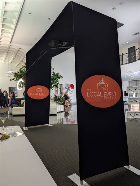 My Local Event Rentals