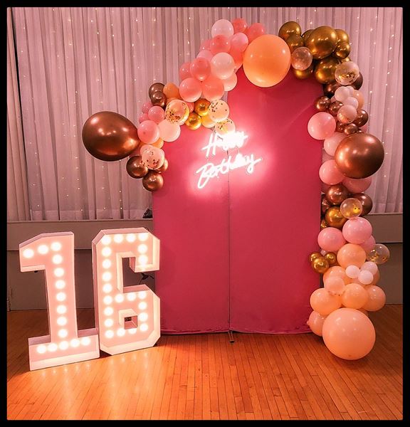 My Local Event Rentals