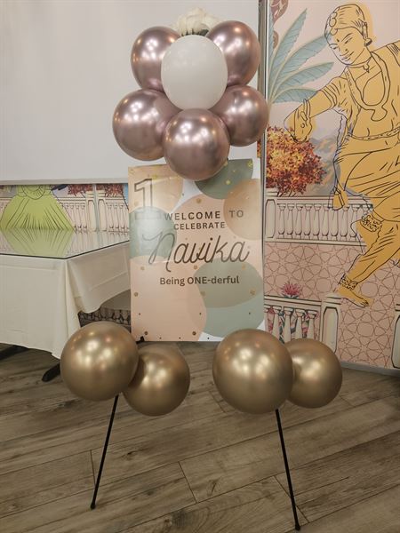 My Local Event Rentals