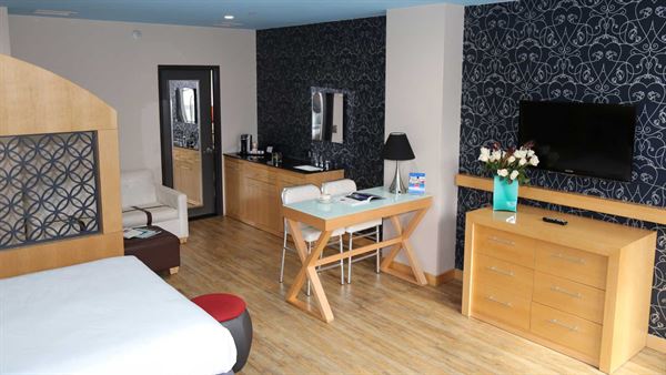 TRYP by Wyndham NYC - Times Square/Midtown