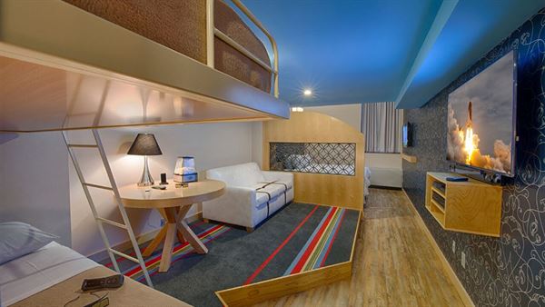 TRYP by Wyndham NYC - Times Square/Midtown