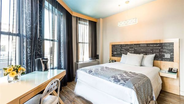 TRYP by Wyndham NYC - Times Square/Midtown