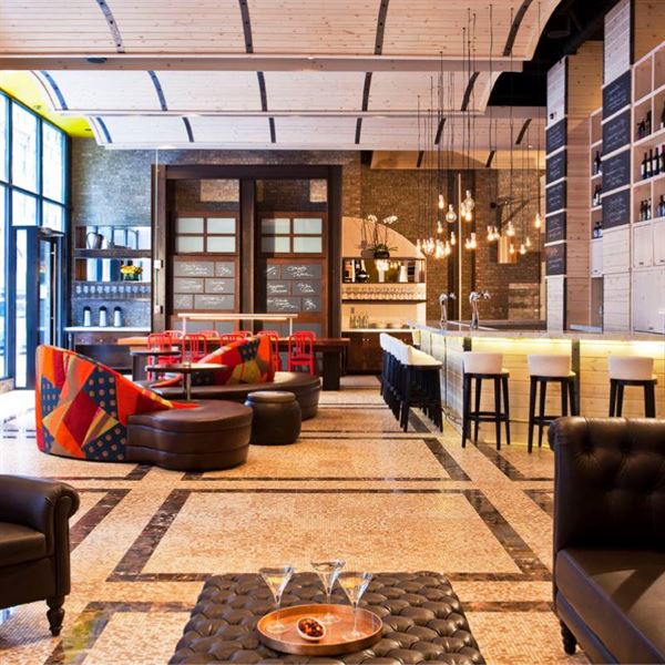 TRYP by Wyndham NYC - Times Square/Midtown