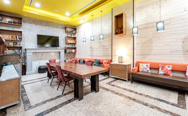 TRYP by Wyndham NYC - Times Square/Midtown